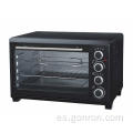 Horno eléctrico multifunción 38L - Fácil manejo (B2)